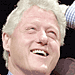Instead of Dessert, It Was Clinton at Waldorf