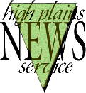 High Plains News Service